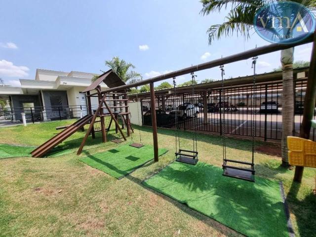Apartamento aluguel em Coxipó, Cuiabá