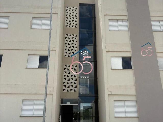 Apartamento aluguel em Coxipó, Cuiabá