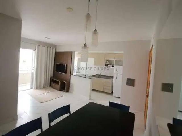 Apartamento aluguel em Região Geográfica Imediata de Cuiabá, Região Metropolitana do Vale do Rio Cuiabá