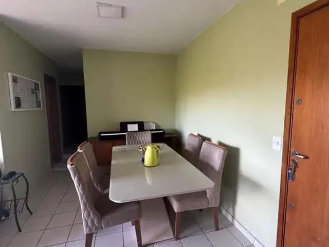 Apartamento aluguel em Região Geográfica Imediata de Cuiabá, Região Metropolitana do Vale do Rio Cuiabá