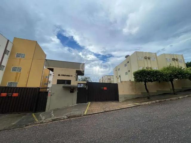 Apartamento aluguel em Região Geográfica Imediata de Cuiabá, Região Metropolitana do Vale do Rio Cuiabá