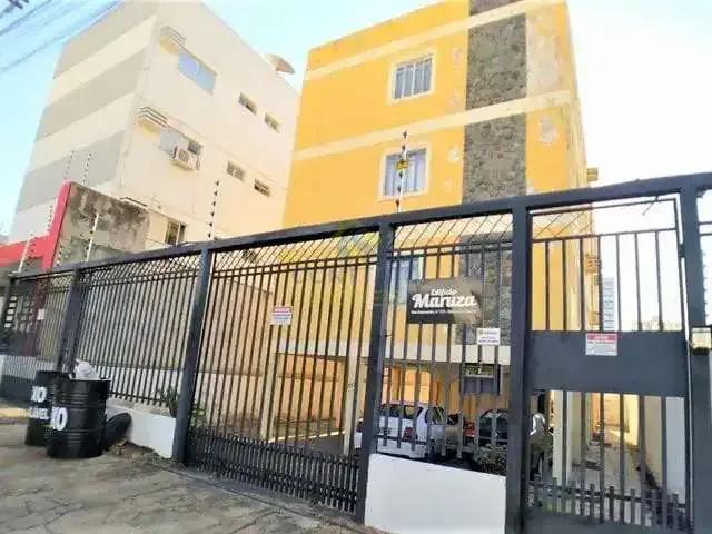 Apartamento aluguel em Região Geográfica Imediata de Cuiabá, Região Metropolitana do Vale do Rio Cuiabá