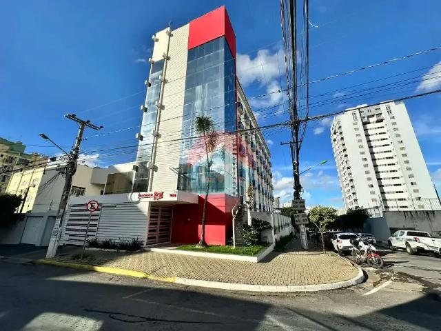 Apartamento aluguel em Região Geográfica Imediata de Cuiabá, Região Metropolitana do Vale do Rio Cuiabá
