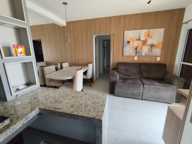 Apartamento aluguel em Morada da Serra, Cuiabá