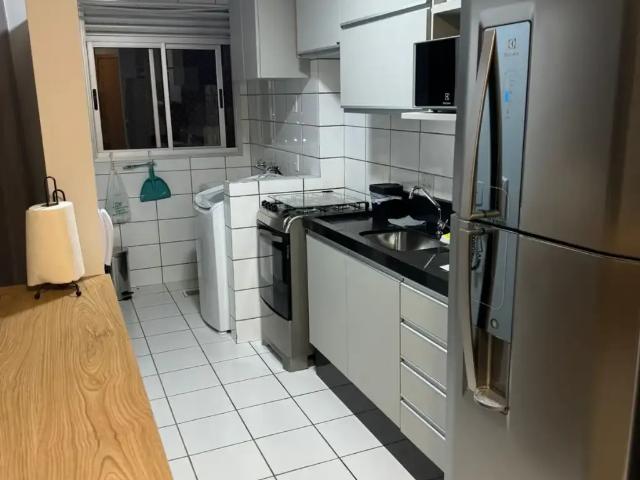 Apartamento aluguel em Região Geográfica Imediata de Cuiabá, Região Metropolitana do Vale do Rio Cuiabá