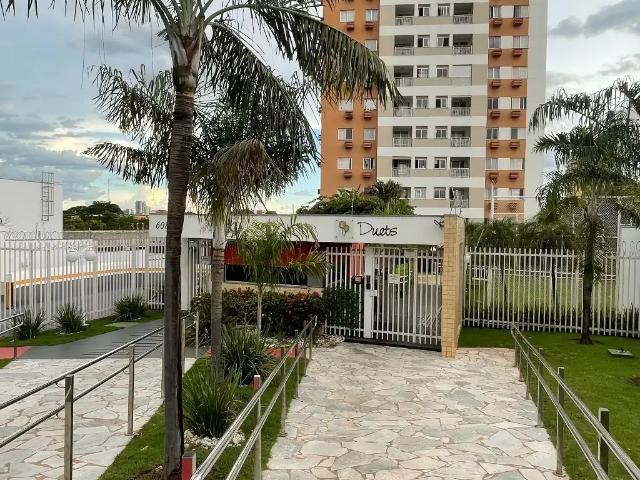Apartamento aluguel em Região Geográfica Imediata de Cuiabá, Região Metropolitana do Vale do Rio Cuiabá