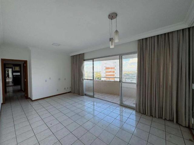Apartamento aluguel em Bosque da Saúde, Cuiabá