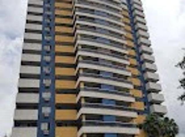 Apartamento aluguel em Bosque da Saúde, Cuiabá