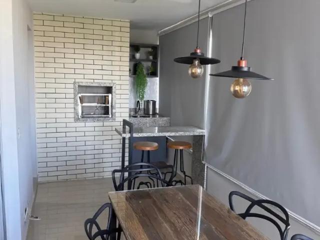Apartamento aluguel em Região Geográfica Imediata de Cuiabá, Região Metropolitana do Vale do Rio Cuiabá