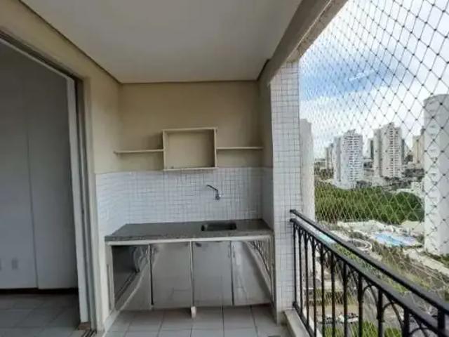 Apartamento aluguel em Região Geográfica Imediata de Cuiabá, Região Metropolitana do Vale do Rio Cuiabá
