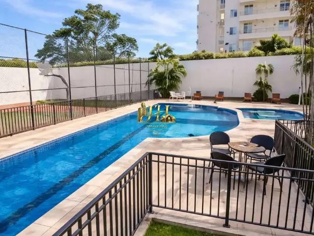 Apartamento aluguel em Região Geográfica Imediata de Cuiabá, Região Metropolitana do Vale do Rio Cuiabá