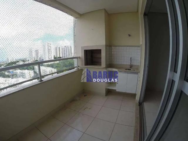 Apartamento aluguel em Região Geográfica Imediata de Cuiabá, Região Metropolitana do Vale do Rio Cuiabá