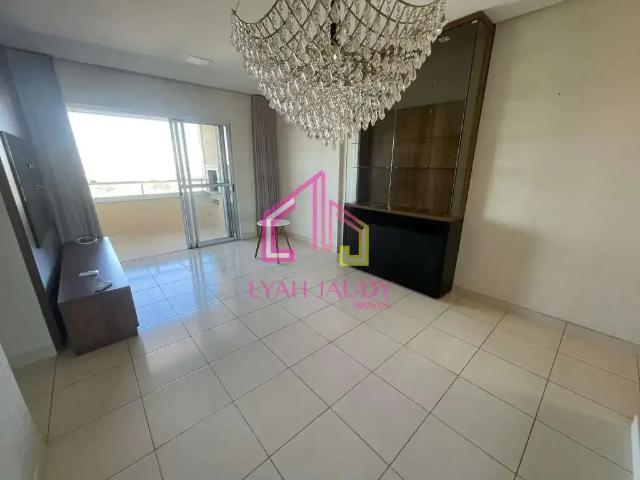 Apartamento aluguel em Região Geográfica Imediata de Cuiabá, Região Metropolitana do Vale do Rio Cuiabá