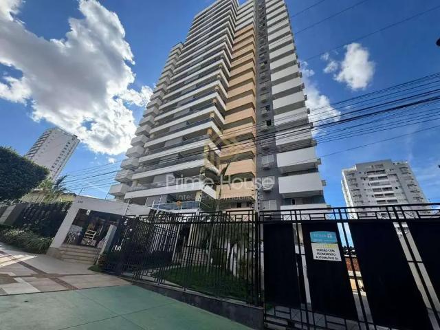 Apartamento aluguel em Região Geográfica Imediata de Cuiabá, Região Metropolitana do Vale do Rio Cuiabá