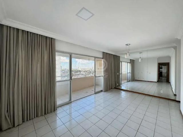 Apartamento aluguel em Região Geográfica Imediata de Cuiabá, Região Metropolitana do Vale do Rio Cuiabá