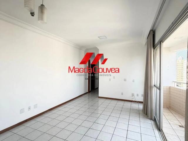 Apartamento aluguel em Bosque da Saúde, Cuiabá