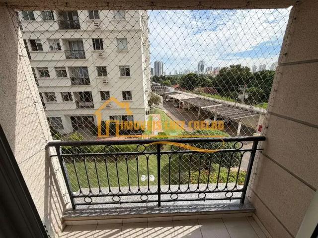 Apartamento aluguel em Região Geográfica Imediata de Cuiabá, Região Metropolitana do Vale do Rio Cuiabá