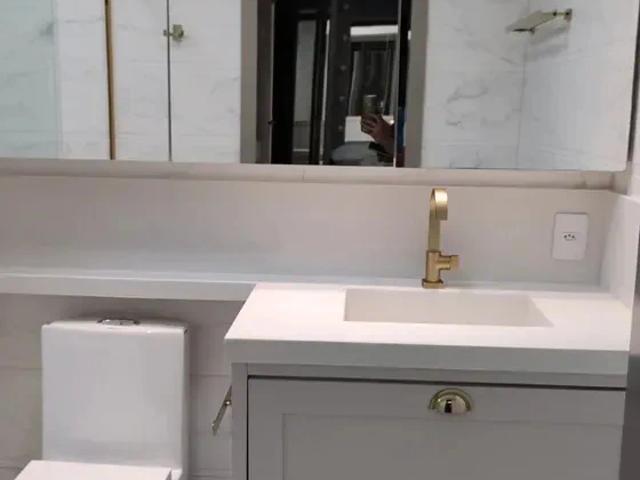 Apartamento aluguel em Jardim Aclimação, Cuiabá