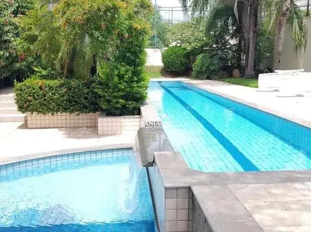 Apartamento aluguel em Região Geográfica Imediata de Cuiabá, Região Metropolitana do Vale do Rio Cuiabá