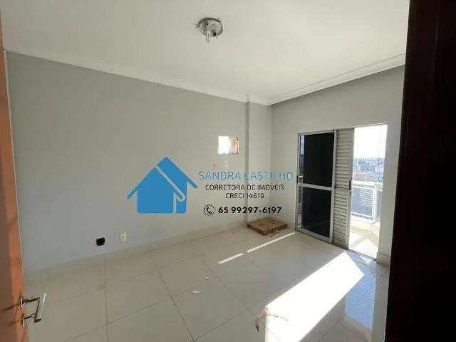 Apartamento aluguel em Região Geográfica Imediata de Cuiabá, Região Metropolitana do Vale do Rio Cuiabá