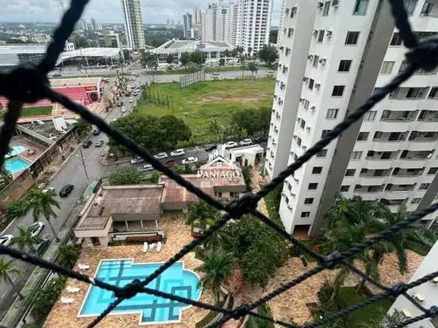Apartamento aluguel em Região Geográfica Imediata de Cuiabá, Região Metropolitana do Vale do Rio Cuiabá