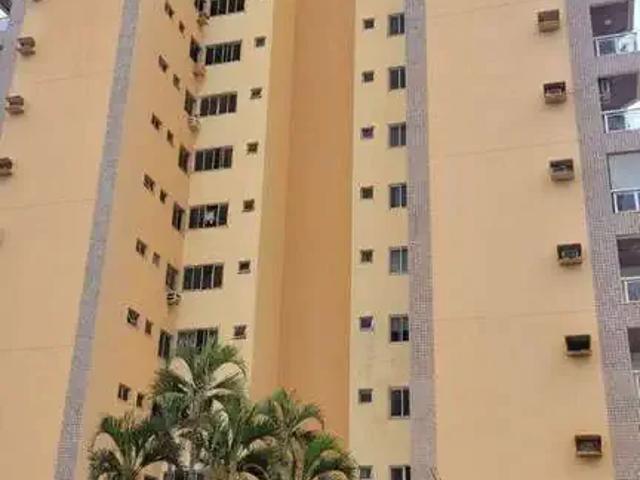 Apartamento aluguel em Região Geográfica Imediata de Cuiabá, Região Metropolitana do Vale do Rio Cuiabá