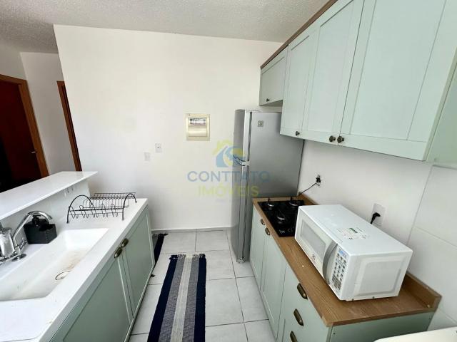Apartamento aluguel em Cachoeira das Garças, Cuiabá