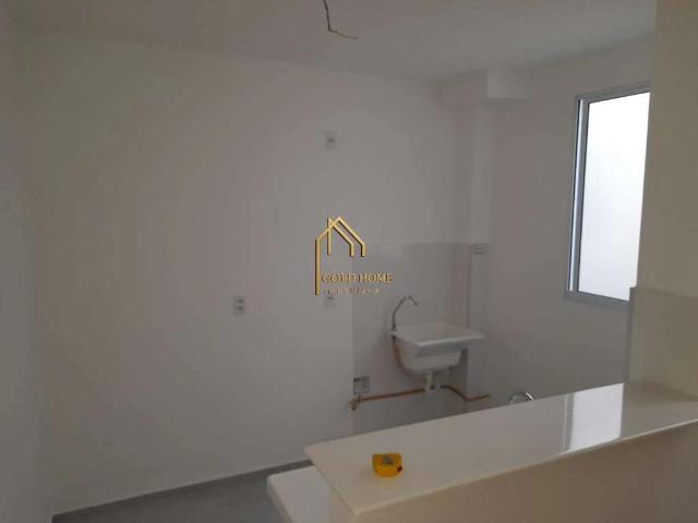 Apartamento aluguel em Cachoeira das Garças, Cuiabá
