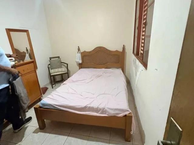 Apartamento aluguel em Canjica, Cuiabá