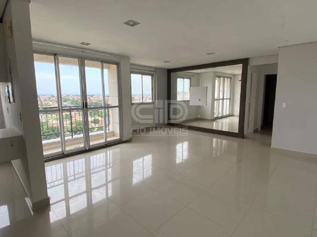 Apartamento aluguel em Canjica, Cuiabá