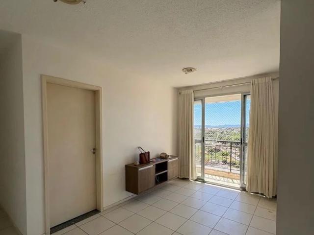 Apartamento aluguel em Canjica, Cuiabá