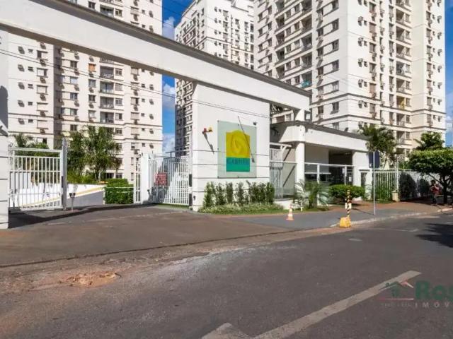 Apartamento aluguel em Região Geográfica Imediata de Cuiabá, Região Metropolitana do Vale do Rio Cuiabá