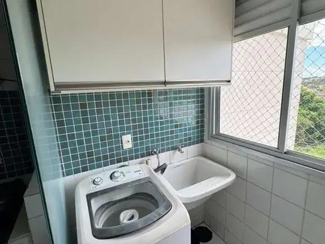 Apartamento aluguel em Região Geográfica Imediata de Cuiabá, Região Metropolitana do Vale do Rio Cuiabá