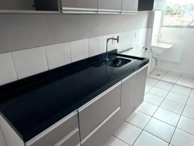 Apartamento aluguel em Campo Verde da Esperança, Cuiabá