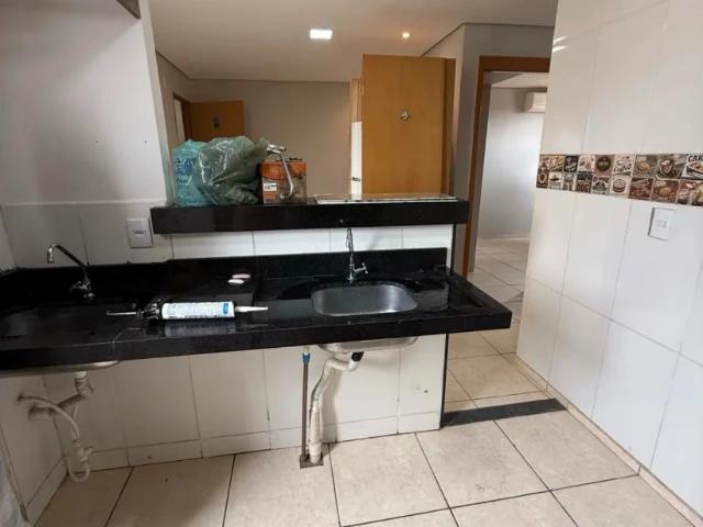 Apartamento aluguel em Região Geográfica Imediata de Cuiabá, Região Metropolitana do Vale do Rio Cuiabá