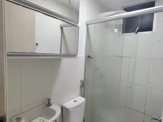 Apartamento aluguel em Região Geográfica Imediata de Cuiabá, Região Metropolitana do Vale do Rio Cuiabá
