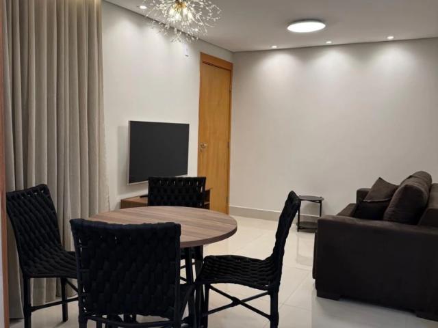 Apartamento aluguel em Residencial Santa Inês, Cuiabá