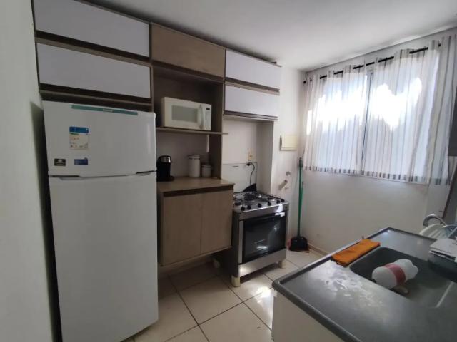 Apartamento aluguel em Região Geográfica Imediata de Cuiabá, Região Metropolitana do Vale do Rio Cuiabá