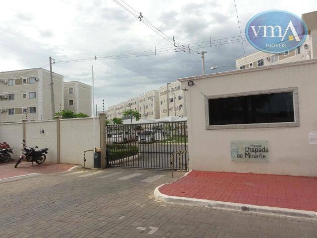 Apartamento aluguel em Torres Ville D'Itália, Cuiabá