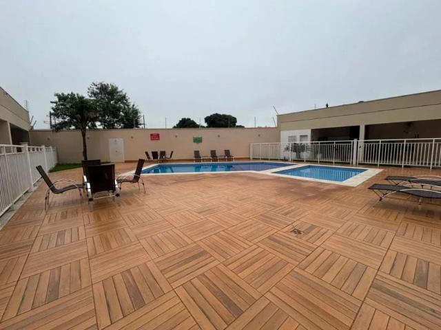 Apartamento aluguel em Carumbé, Cuiabá