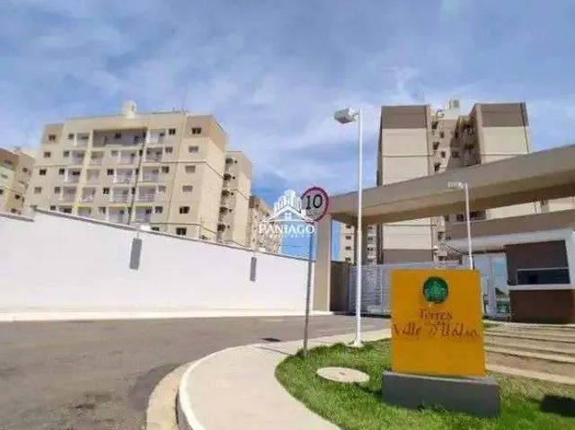 Apartamento aluguel em Região Geográfica Imediata de Cuiabá, Região Metropolitana do Vale do Rio Cuiabá