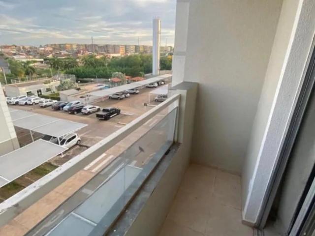 Apartamento aluguel em Residencial São Carlos, Cuiabá