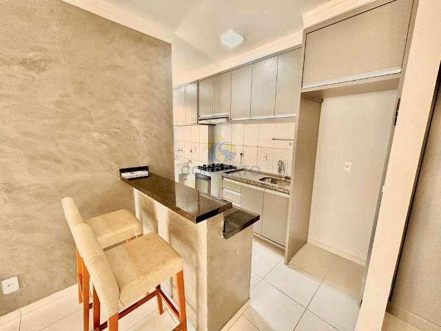 Apartamento aluguel em Residencial Santa Inês, Cuiabá