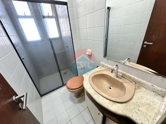 Apartamento aluguel em Região Geográfica Imediata de Cuiabá, Região Metropolitana do Vale do Rio Cuiabá