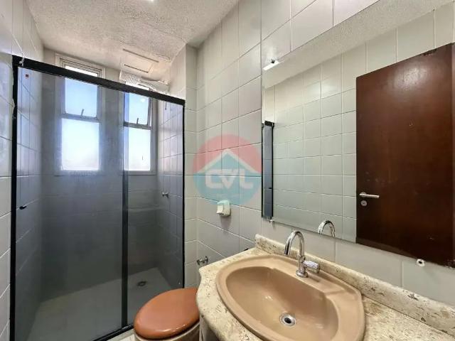 Apartamento aluguel em Região Geográfica Imediata de Cuiabá, Região Metropolitana do Vale do Rio Cuiabá