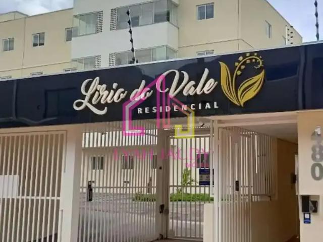 Apartamento aluguel em Região Geográfica Imediata de Cuiabá, Região Metropolitana do Vale do Rio Cuiabá