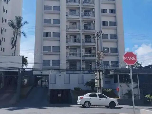 Apartamento aluguel em Região Geográfica Imediata de Cuiabá, Região Metropolitana do Vale do Rio Cuiabá