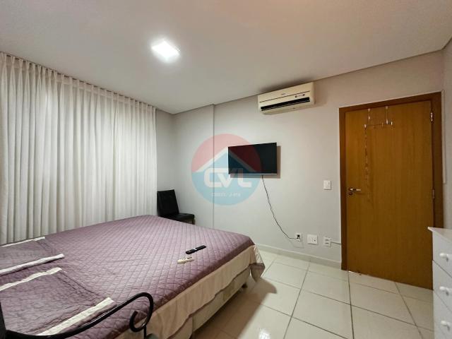 Apartamento aluguel em Centro Norte, Cuiabá