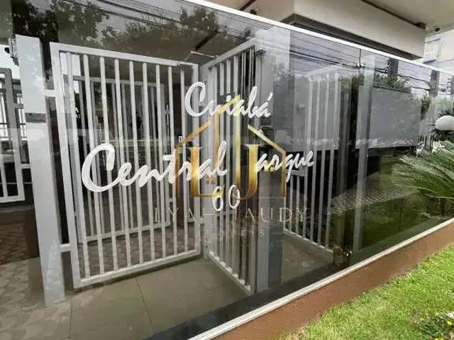 Apartamento aluguel em Região Geográfica Imediata de Cuiabá, Região Metropolitana do Vale do Rio Cuiabá