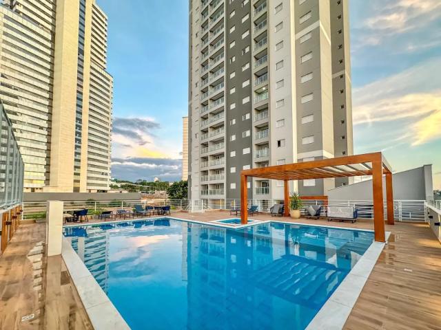 Apartamento aluguel em Região Geográfica Imediata de Cuiabá, Região Metropolitana do Vale do Rio Cuiabá